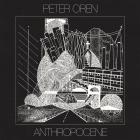 Anthropocene di Peter Oren - CD