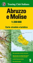Abruzzo_E_Molise_1:200.000._Carta_Stradale_E_Turistica._Ediz._Multilingue_-2018