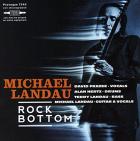 Rock Bottom di Michael Landau - CD Rock Bottom di Michael Landau - CD