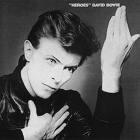 Heroes di David Bowie - LP Heroes di David Bowie - LP
