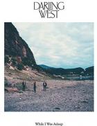 While I Was Asleep  di Darling West - CD
