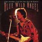 Blue Wild Angel di Jimi Hendrix - CD Blue Wild Angel di Jimi Hendrix - CD