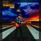 Next In Line di Tyler Morris Band - CD Next In Line di Tyler Morris Band - CD