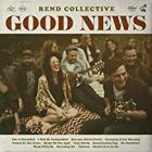 Good News di Rend Collective - CD Good News di Rend Collective - CD