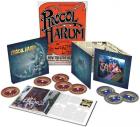 Still There'll Be More: An Anthology 1967-2017 di Procol Harum - CD / DVD Still There'll Be More: An Anthology 1967-2017 di Procol Harum - CD / DVD