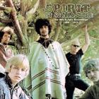It Shall Be: Ode & Epic Recordings 1968-1972  di Spirit - CD