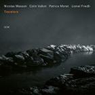 Travelers  di Nicolas Masson - CD