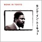 Monk In Tokyo  di Thelonious Monk - CD