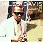 At Newport 1958 di Miles Davis - CD At Newport 1958 di Miles Davis - CD