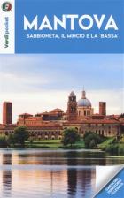 Mantova Sabbioneta, Il Mincio E La  di Aa.vv. - libri