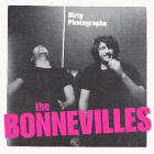 Dirty Photographs di Bonnevilles - CD Dirty Photographs di Bonnevilles - CD