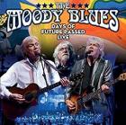 Days Of Future Passed Live  di Moody Blues - CD
