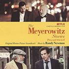 The Meyerowitz Stories (New And Selected) OST di Randy Newman - LP