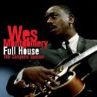 Full House - The Complete Session di Wes Montgomery - CD Full House - The Complete Session di Wes Montgomery - CD