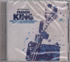 The Texas Cannonball Live At The Opry House  di Freddie King - CD