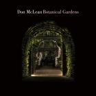 Botanical Gardens di Don McLean - CD Botanical Gardens di Don McLean - CD