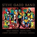Steve Gadd Band di Steve Gadd - CD Steve Gadd Band di Steve Gadd - CD