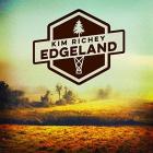 Edgeland di Kim Richey - CD