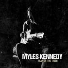 Year Of The Tiger  di Myles Kennedy - CD