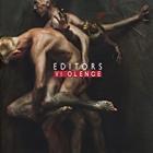 Vi Olence  di Editors - CD Vi Olence  di Editors - CD