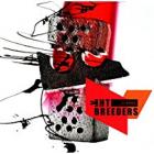 All Nerve  di The Breeders - CD