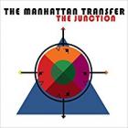 The Junction di Manhattan Transfer, The - CD The Junction di Manhattan Transfer, The - CD