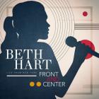 Front And Center Live From New York di Beth Hart - CD / DVD
