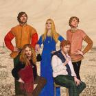 Dungeness di Trembling Bells - CD Dungeness di Trembling Bells - CD