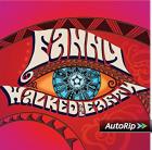Walked The Earth  di Fanny - CD