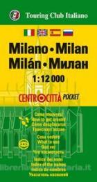 Milano_1:12.000._Ediz._Multilingue_-Aa.vv.