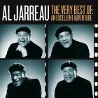 The Very Best Of: An Excellent Adventure  di Al Jarreau - CD
