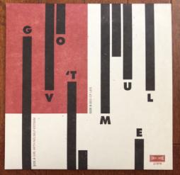  Girl With No Self Esteem di Gov't Mule - EP