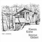 The Ledges  di Kieran Kane & Rayna Gellert - CD