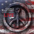 Live (Featuring The E Collective) di Terence Blanchard - CD