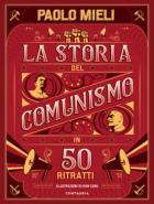 Storia_Del_Comunismo_In_50_Ritratti_Ediz_A_Colori_(la)_-Mieli_Paolo
