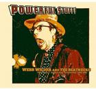 Powerful Stuff di Webb Wilder - CD
