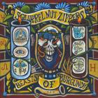 Beasts Of Burgundy  di Squirrel Nut Zippers - CD