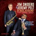 Jubilation !  di Jeremy Pelt - CD
