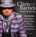 Hokum Blues di Chris Barnes - CD Hokum Blues di Chris Barnes - CD