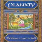 The Woman I Loved So Well di Planxty - CD