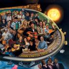 We Must Believe In Magic di John Carter Cash - CD We Must Believe In Magic di John Carter Cash - CD