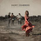 Campfire di Kasey Chambers & The Fireside Disciples - CD Campfire di Kasey Chambers & The Fireside Disciples - CD