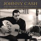 The Complete Releases 1957-1962  di Johnny Cash - CD