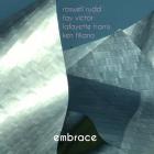 Embrace di Roswell Rudd - CD Embrace di Roswell Rudd - CD