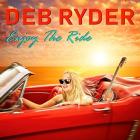Enjoy The Ride  di Deb Ryder - CD