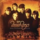 The Beach Boys With The Royal Philharmonic Orchestra di Beach Boys - CD