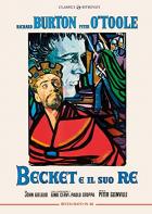 Becket E Il Suo Re  di Glenville Peter - DVD