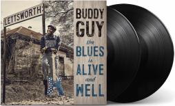 The Blues Is Alive And Well di Buddy Guy