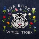 White Tiger  di Ana Egge - CD