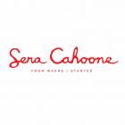 From Where I Started  di Sera Cahoone - CD